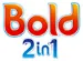 Bold